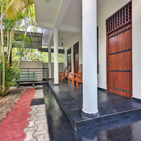 Golden Pearl Safari Villa Udawalawe Luaran gambar