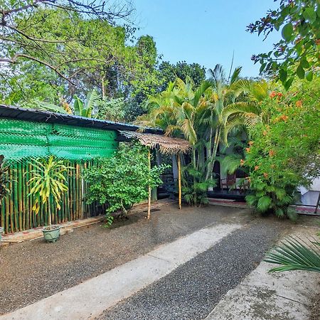 Golden Pearl Safari Villa Udawalawe Luaran gambar