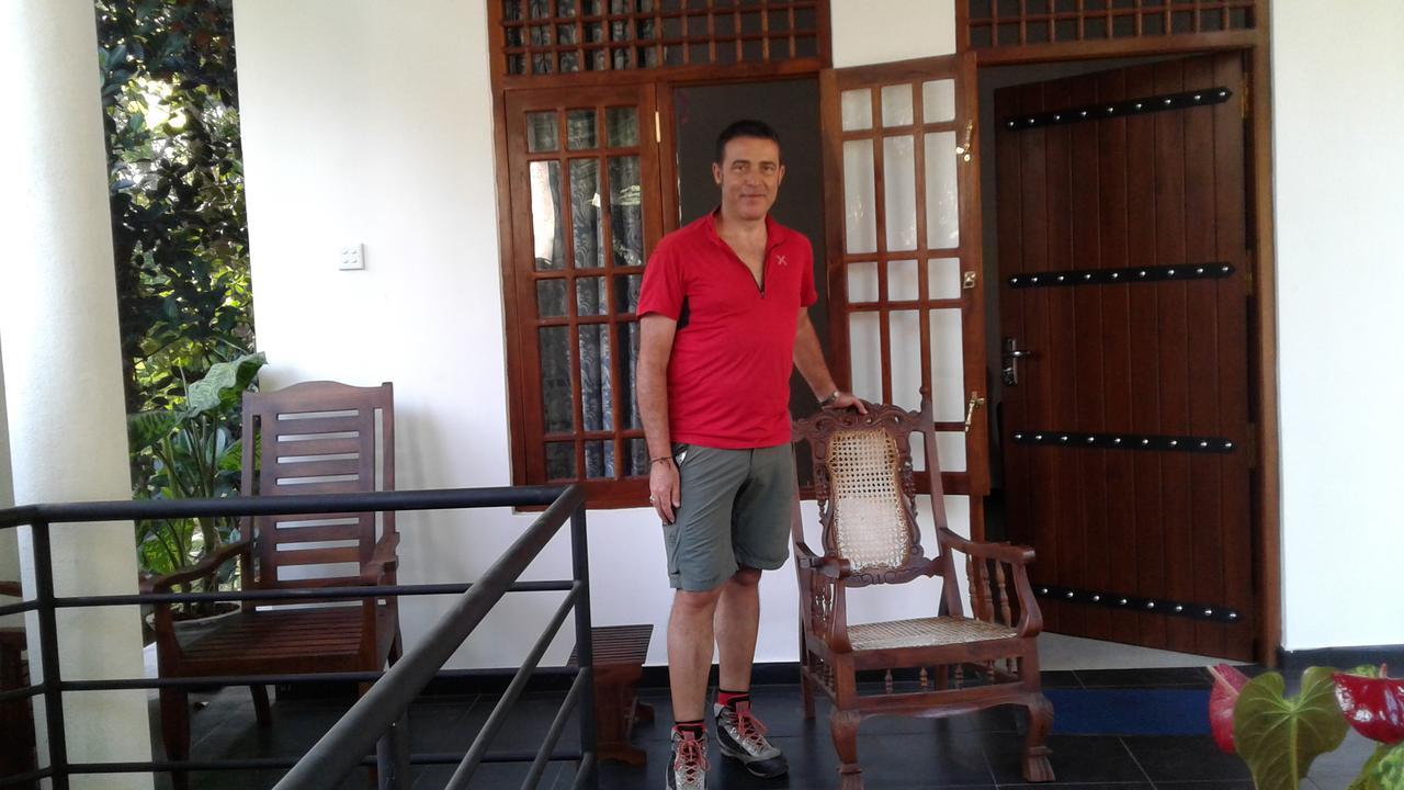 Golden Pearl Safari Villa Udawalawe Bilik gambar