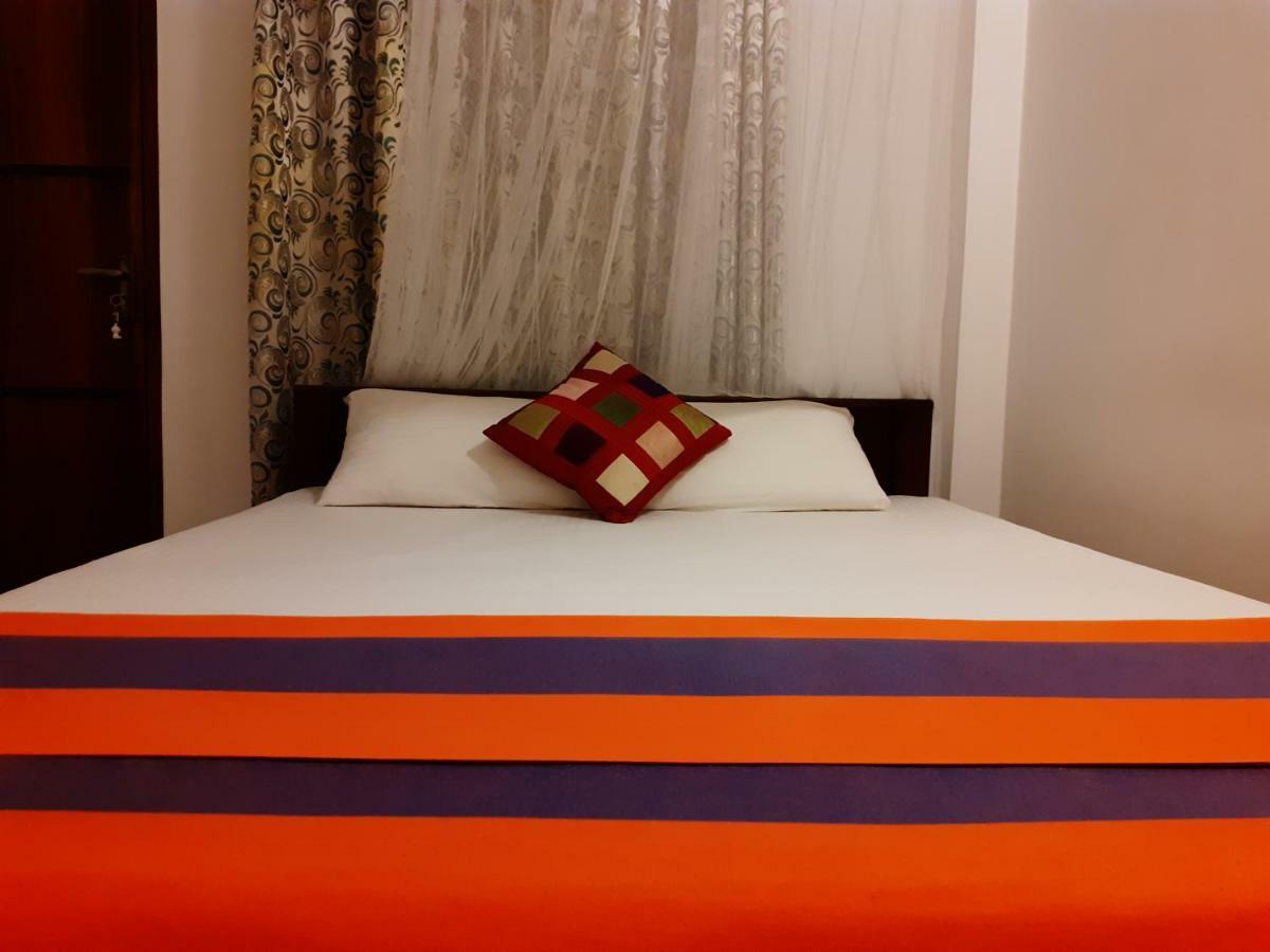 Golden Pearl Safari Villa Udawalawe Luaran gambar